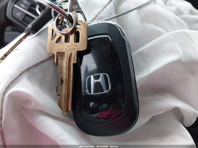 Honda ACCORD LX 2025 1HGCY1F2XSA033123 Image 11