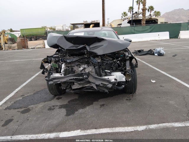 Honda ACCORD LX 2025 1HGCY1F2XSA033123 Image 13
