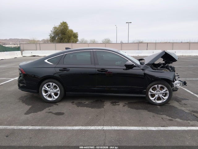 Honda ACCORD LX 2025 1HGCY1F2XSA033123 Image 14