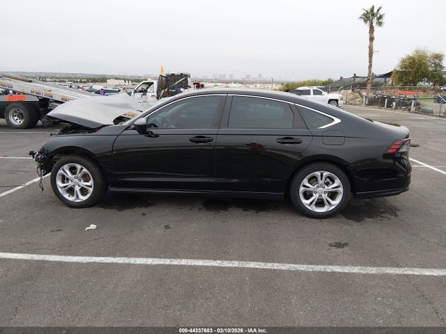 Honda ACCORD LX 2025 1HGCY1F2XSA033123 Image 15