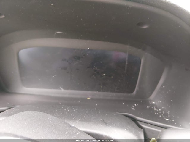 Honda ACCORD LX 2025 1HGCY1F2XSA033123 Image 16