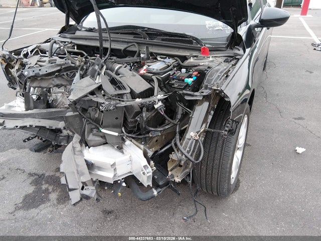 Honda ACCORD LX 2025 1HGCY1F2XSA033123 Image 6