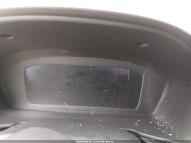 Honda ACCORD LX 2025 1HGCY1F2XSA033123 Image 7
