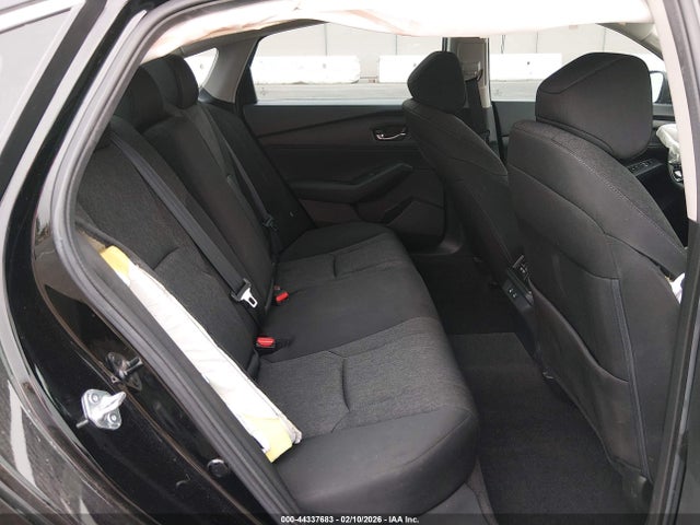Honda ACCORD LX 2025 1HGCY1F2XSA033123 Image 8
