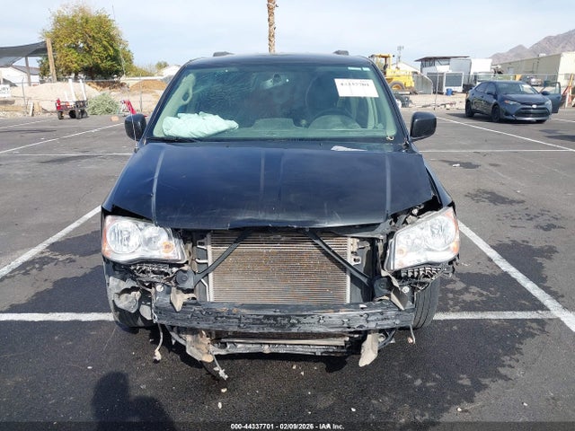 Aukcja sprzedaży 2016 Chrysler Town & Country Touring, vin: 2C4RC1BG3GR299014, numer aukcji: 44337701