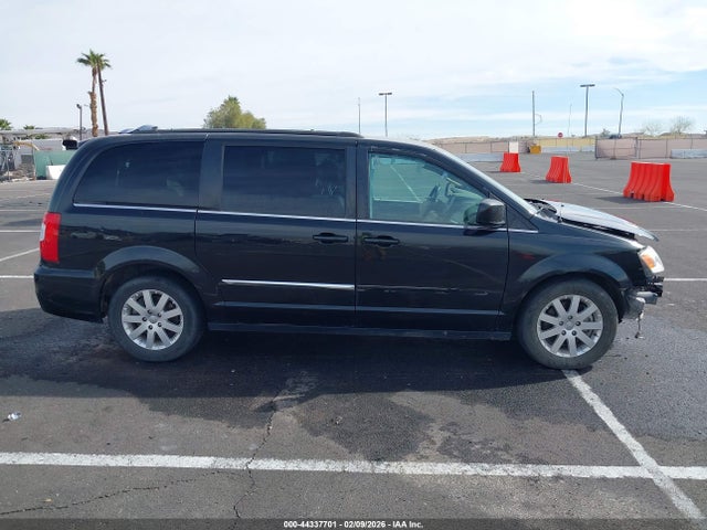 Aukcja sprzedaży 2016 Chrysler Town & Country Touring, vin: 2C4RC1BG3GR299014, numer aukcji: 44337701