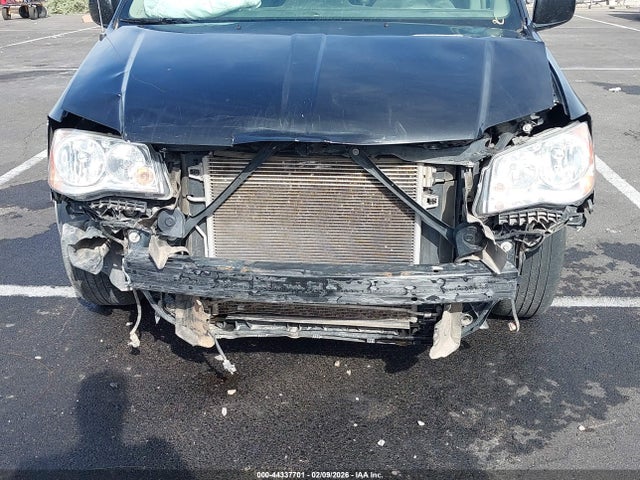 Aukcja sprzedaży 2016 Chrysler Town & Country Touring, vin: 2C4RC1BG3GR299014, numer aukcji: 44337701