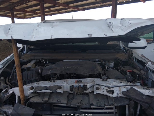 1GCGSCEN6N1311271 Chevrolet Colorado 2wd Short Box Lt