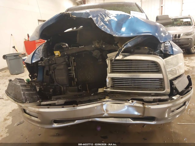 Продажа на аукционе авто 2011 Ram Ram 1500 Slt, vin: 1D7RV1GT0BS644710, номер лота: 44337712