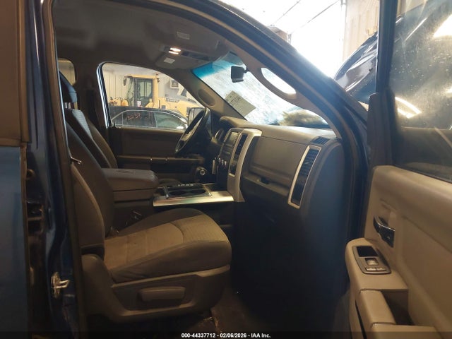 Продажа на аукционе авто 2011 Ram Ram 1500 Slt, vin: 1D7RV1GT0BS644710, номер лота: 44337712