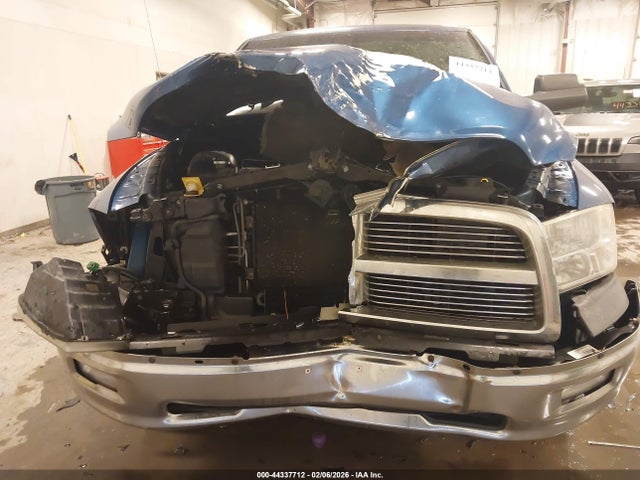 Продажа на аукционе авто 2011 Ram Ram 1500 Slt, vin: 1D7RV1GT0BS644710, номер лота: 44337712