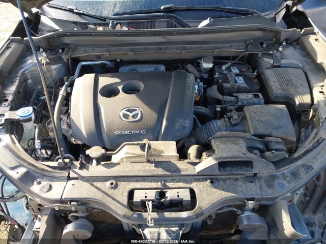 JM3KFACM8L0737213 Mazda Cx-5 Touring