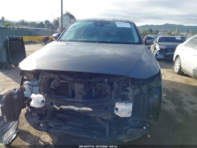 JM3KFACM8L0737213 Mazda Cx-5 Touring