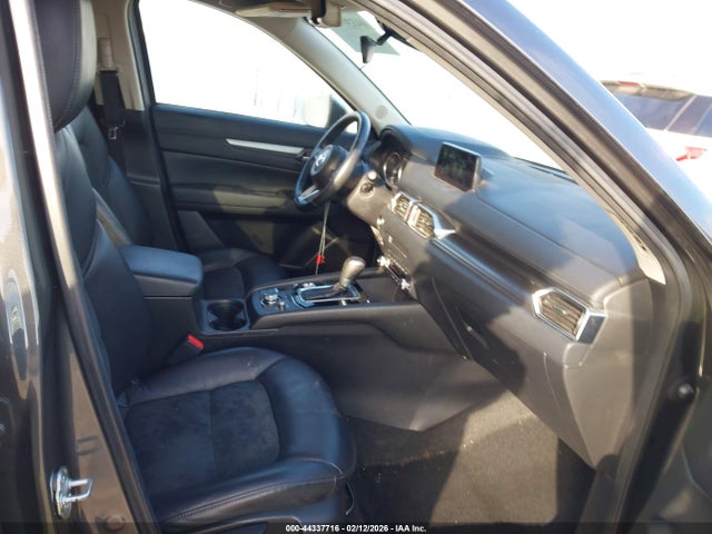 JM3KFACM8L0737213 Mazda Cx-5 Touring