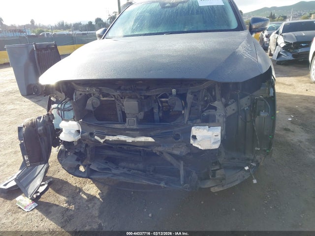 JM3KFACM8L0737213 Mazda Cx-5 Touring