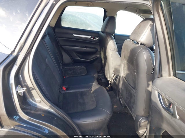 JM3KFACM8L0737213 Mazda Cx-5 Touring