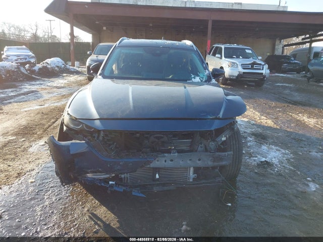 44337717 :رقم المزاد ، 7MMVABBM4RN240988 vin ، 2024 Mazda Cx-50 2.5 S Preferred مزاد بيع