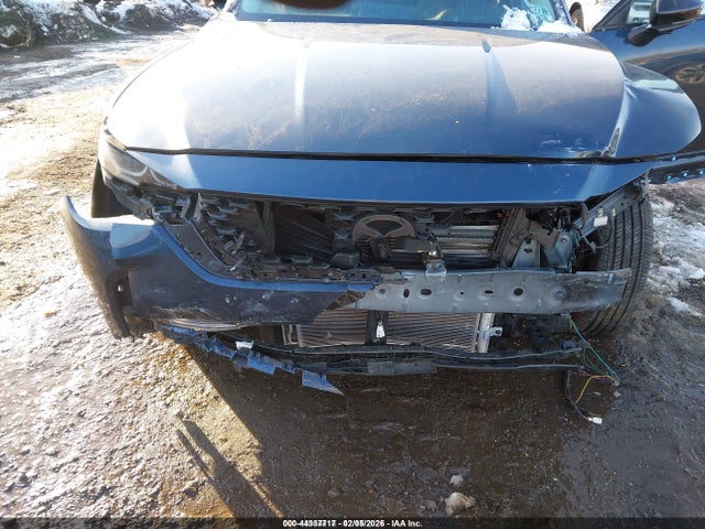 44337717 :رقم المزاد ، 7MMVABBM4RN240988 vin ، 2024 Mazda Cx-50 2.5 S Preferred مزاد بيع
