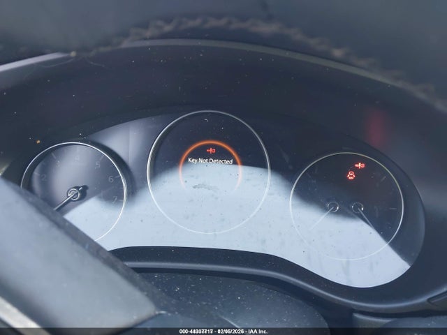 44337717 :رقم المزاد ، 7MMVABBM4RN240988 vin ، 2024 Mazda Cx-50 2.5 S Preferred مزاد بيع