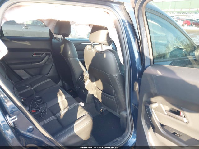 44337717 :رقم المزاد ، 7MMVABBM4RN240988 vin ، 2024 Mazda Cx-50 2.5 S Preferred مزاد بيع