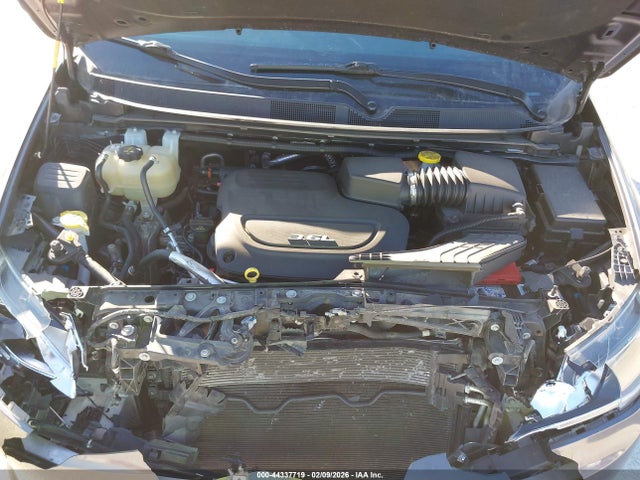 Продажа на аукционе авто 2019 Chrysler Pacifica Touring L, vin: 2C4RC1BGXKR531522, номер лота: 44337719