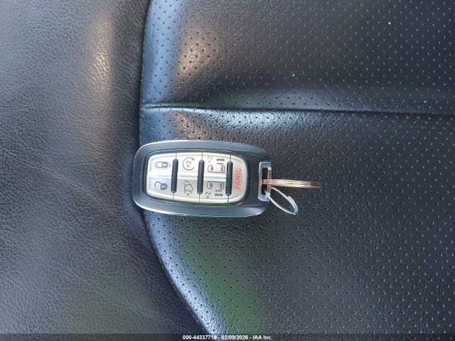 Продажа на аукционе авто 2019 Chrysler Pacifica Touring L, vin: 2C4RC1BGXKR531522, номер лота: 44337719