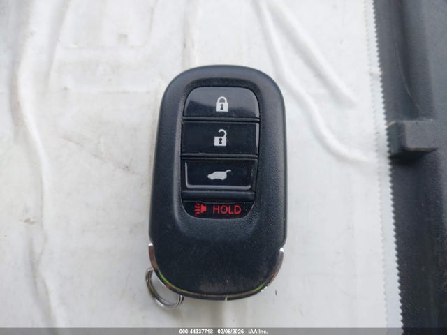 Honda Civic Lx 2024 19XFL2H55RE036736 Image 11