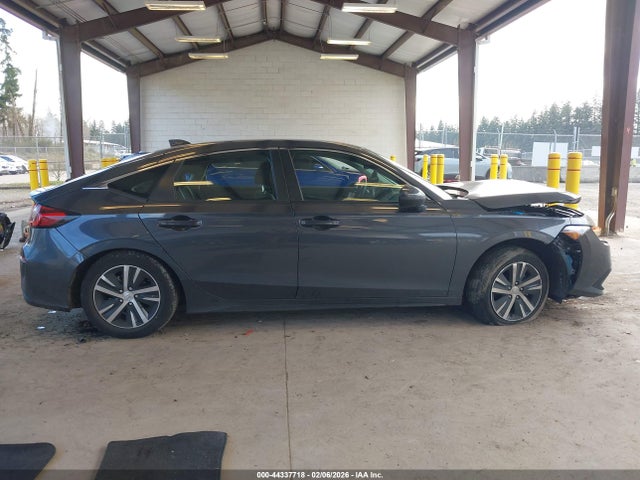 Honda Civic Lx 2024 19XFL2H55RE036736 Image 13