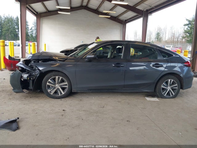 Honda Civic Lx 2024 19XFL2H55RE036736 Image 14