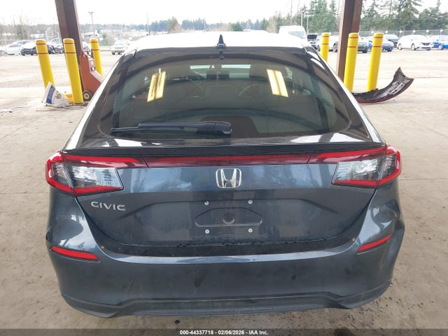 Honda Civic Lx 2024 19XFL2H55RE036736 Image 16