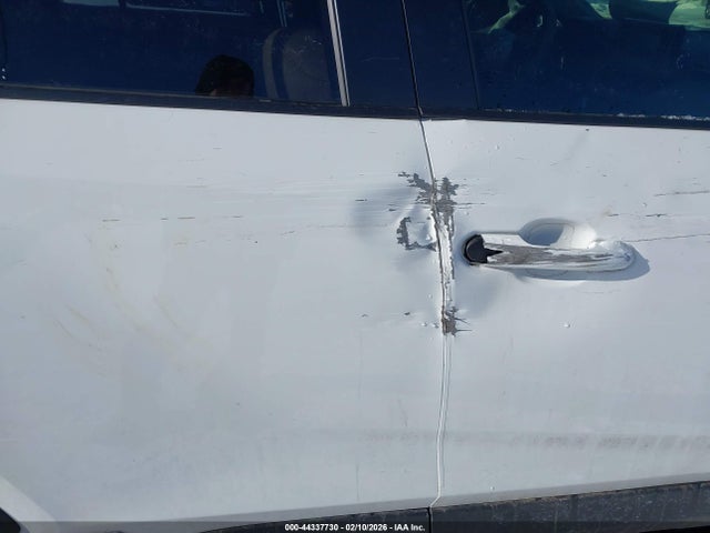 Toyota Rav4 Hybrid Le 2022 JTMLWRFV9ND156914 Image 20