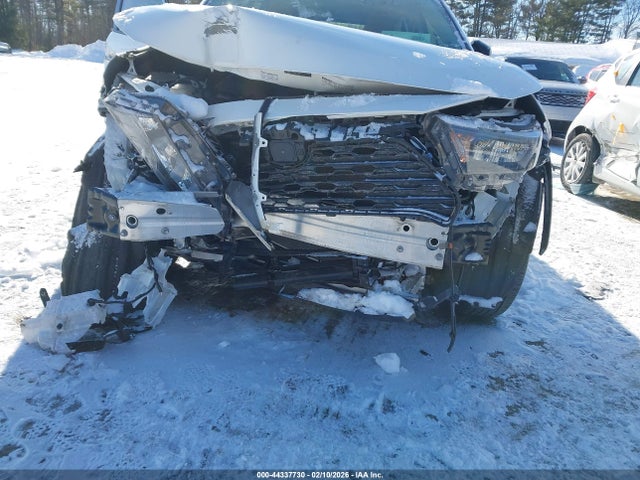 Toyota Rav4 Hybrid Le 2022 JTMLWRFV9ND156914 Image 6