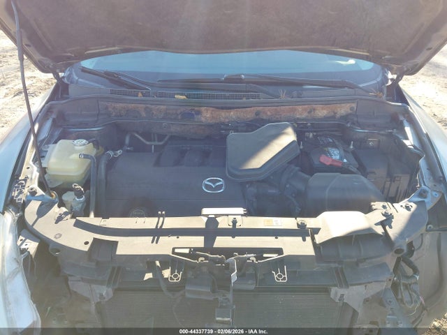 Aukcja sprzedaży 2012 Mazda Cx-9 Grand Touring, vin: JM3TB2DA2C0340039, numer aukcji: 44337739