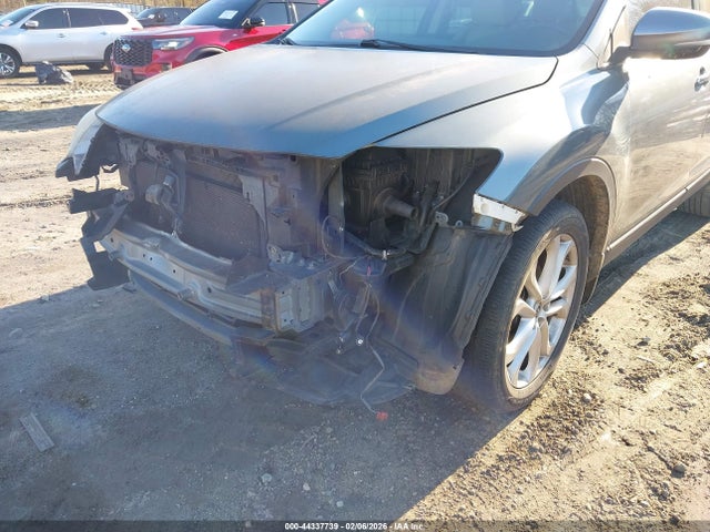 Aukcja sprzedaży 2012 Mazda Cx-9 Grand Touring, vin: JM3TB2DA2C0340039, numer aukcji: 44337739