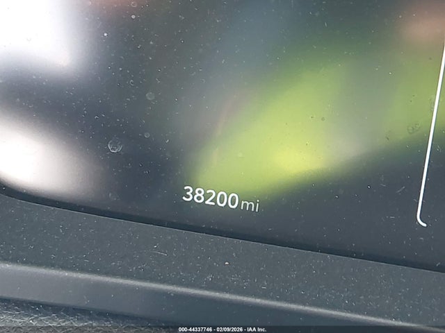 Toyota Crown Xle 2024 JTDAAAAF0R3029293 Image 16