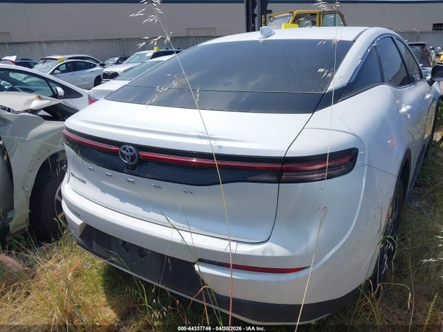 Toyota Crown Xle 2024 JTDAAAAF0R3029293 Image 17