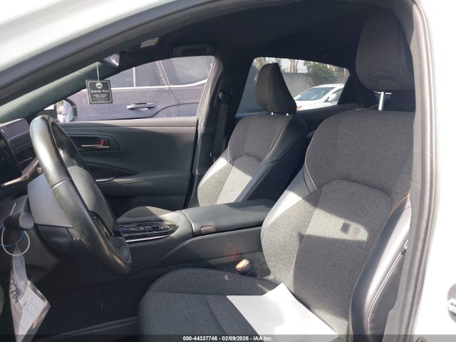 Toyota Crown Xle 2024 JTDAAAAF0R3029293 Image 19