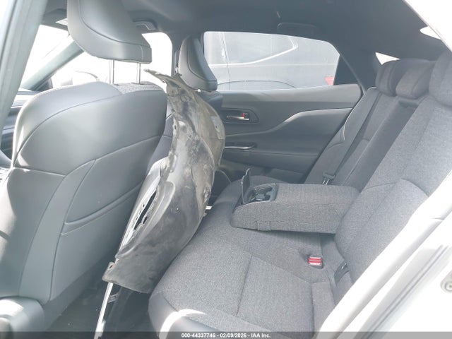 Toyota Crown Xle 2024 JTDAAAAF0R3029293 Image 21
