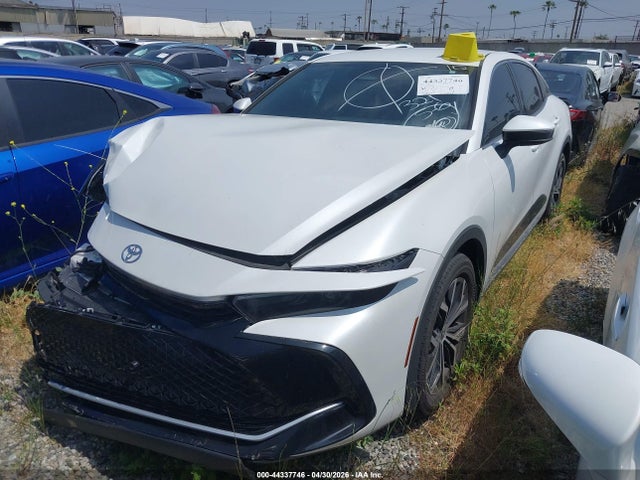 Toyota Crown Xle 2024 JTDAAAAF0R3029293 Image 2
