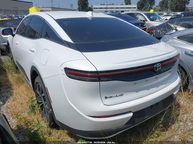 Toyota Crown Xle 2024 JTDAAAAF0R3029293 Image 3