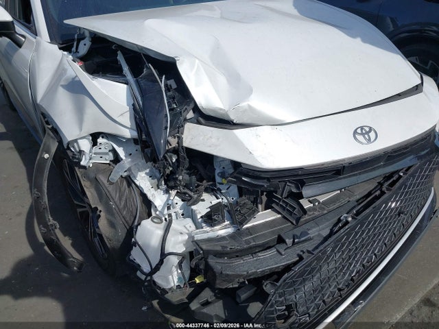 Toyota Crown Xle 2024 JTDAAAAF0R3029293 Image 6