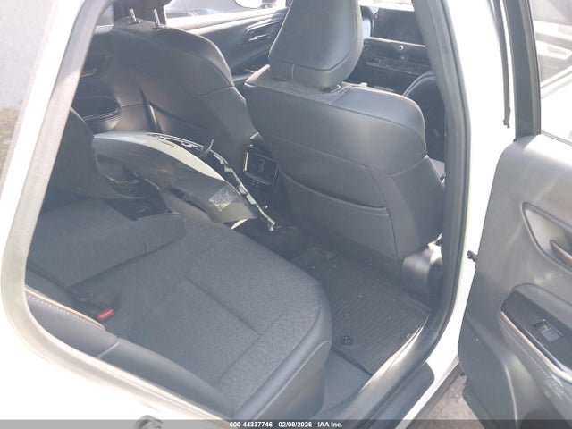 Toyota Crown Xle 2024 JTDAAAAF0R3029293 Image 8