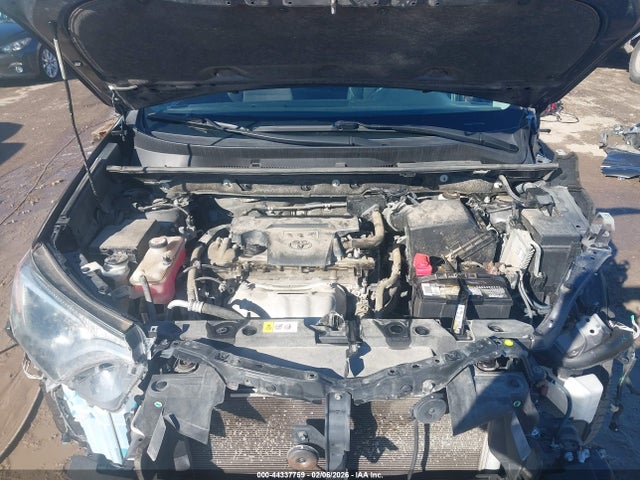 2017 TOYOTA RAV4 JTMWFREV1HJ120932 Photo 9