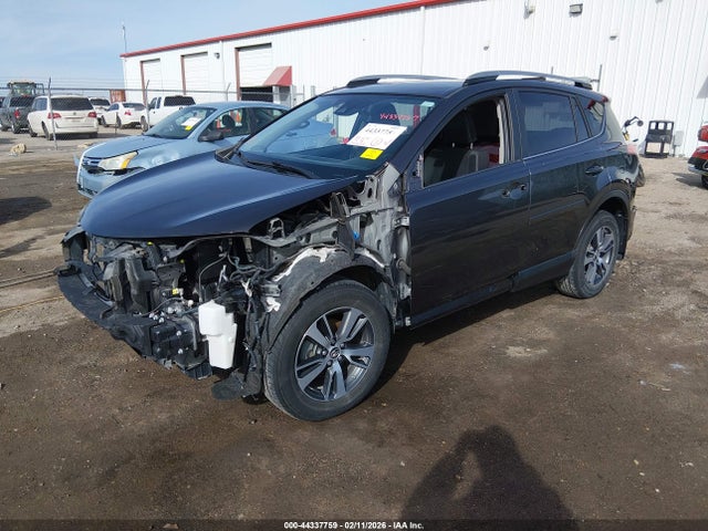 2017 TOYOTA RAV4 JTMWFREV1HJ120932 Photo 1