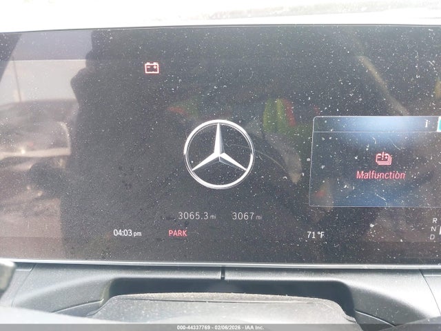 W1KAF4GB7RR223667 Mercedes-Benz C 300