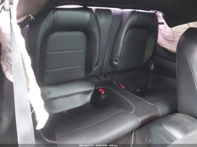 Ford Mustang Gt Premium 2017 1FA6P8CF1H5272436 Image 8
