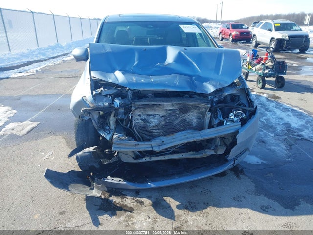 2014 Honda Odyssey Ex-l მანქანა იყიდება აუქციონზე, vin: 5FNRL5H67EB042579, აუქციონის ნომერი: 44337781