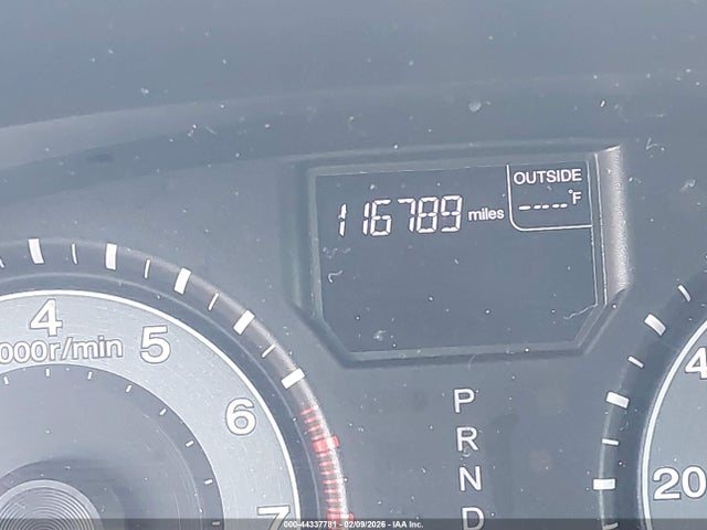 Продаж на аукціоні авто 2014 Honda Odyssey Ex-l, vin: 5FNRL5H67EB042579, номер лоту: 44337781