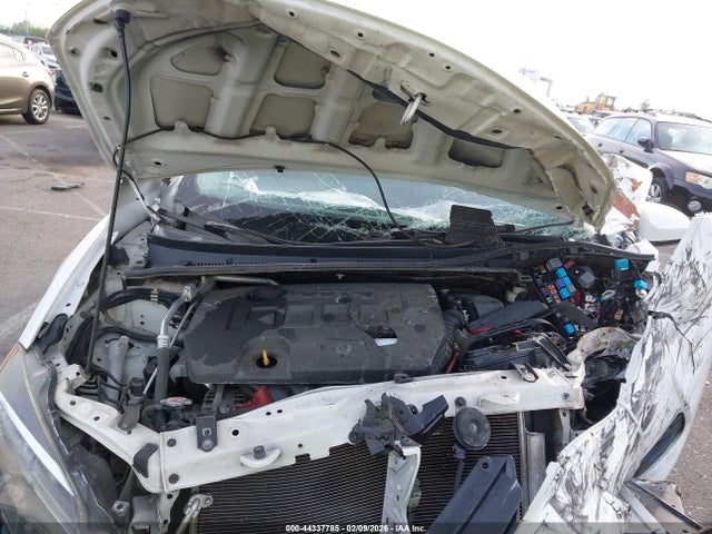 5YFBURHE2HP701836 Toyota COROLLA L