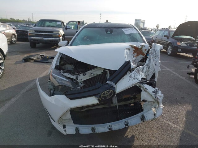 5YFBURHE2HP701836 Toyota COROLLA L